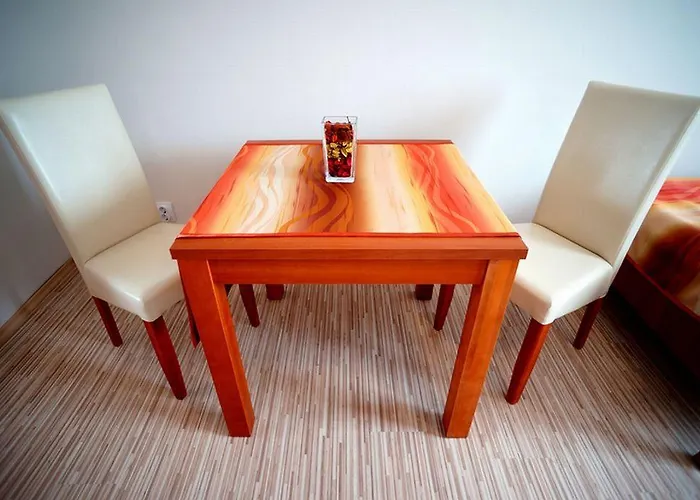 Borka Apartman