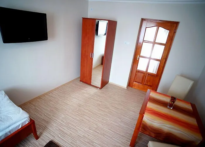Borka Apartman