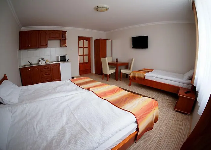 Borka Apartman