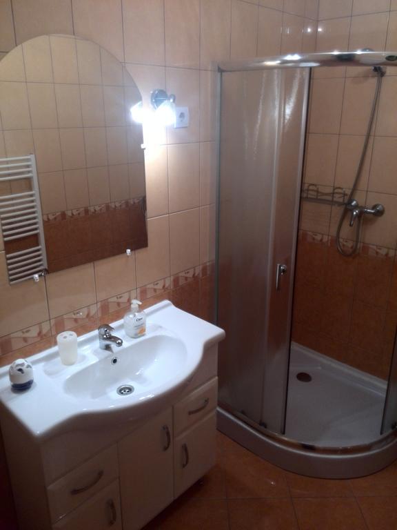 Borka Apartment