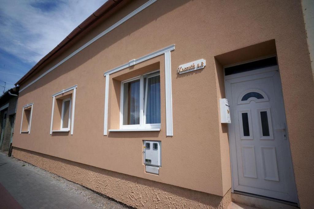 Borka Apartment *