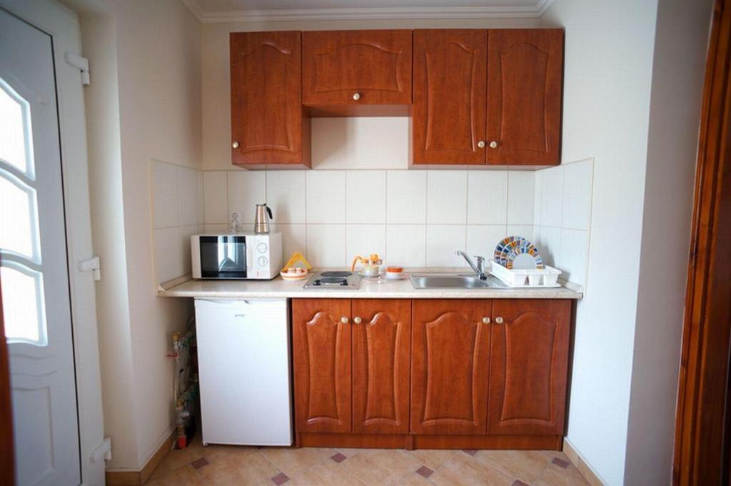 Borka Apartment Makó