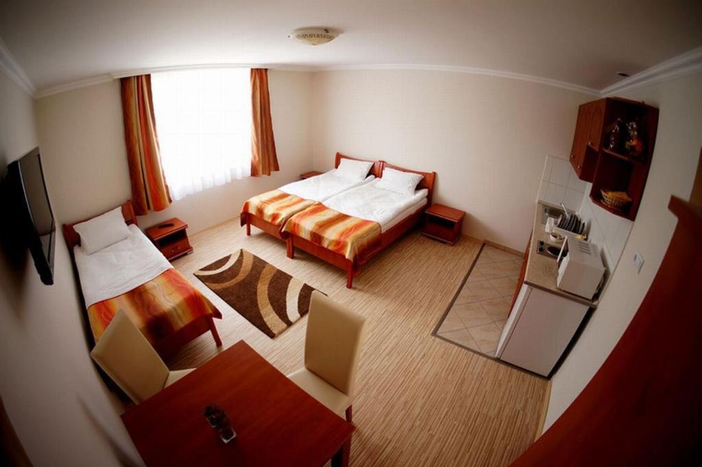Borka Apartment *