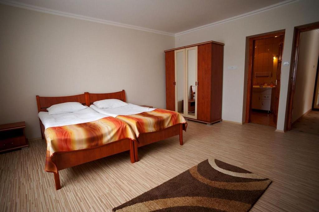 Apartment Borka Makó