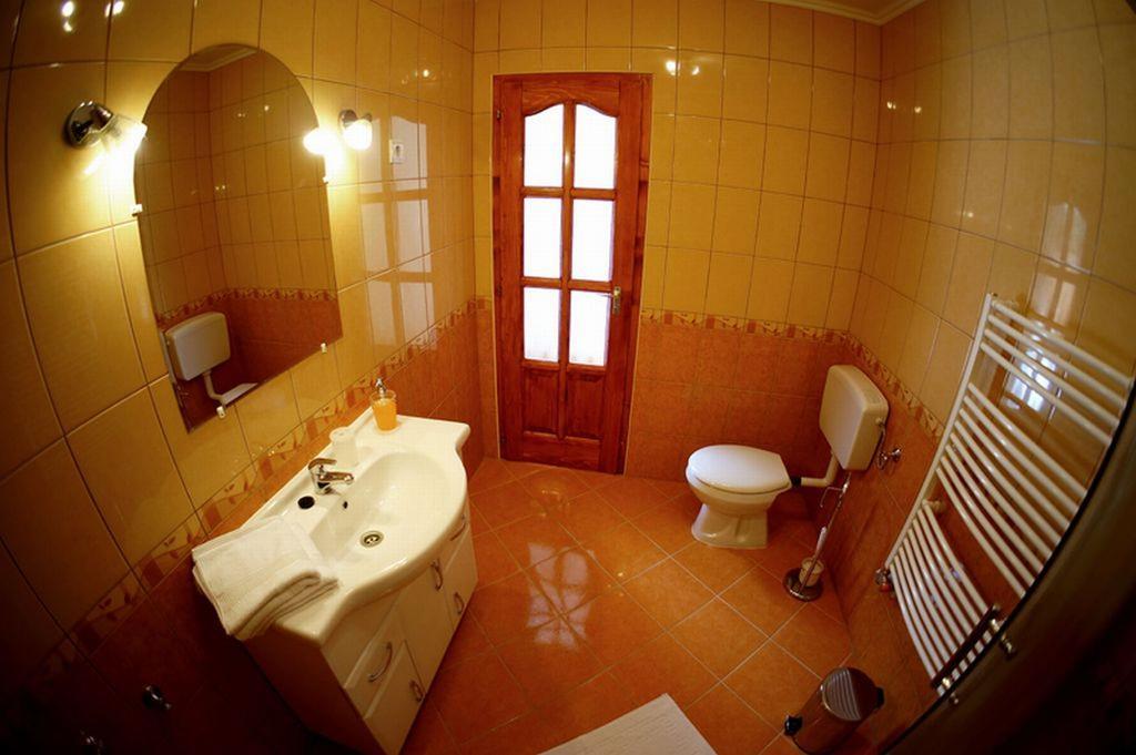 Borka Apartment *