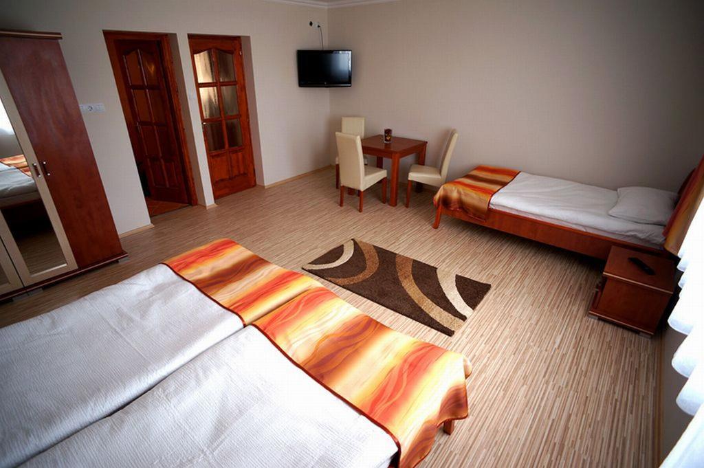 Borka Apartment